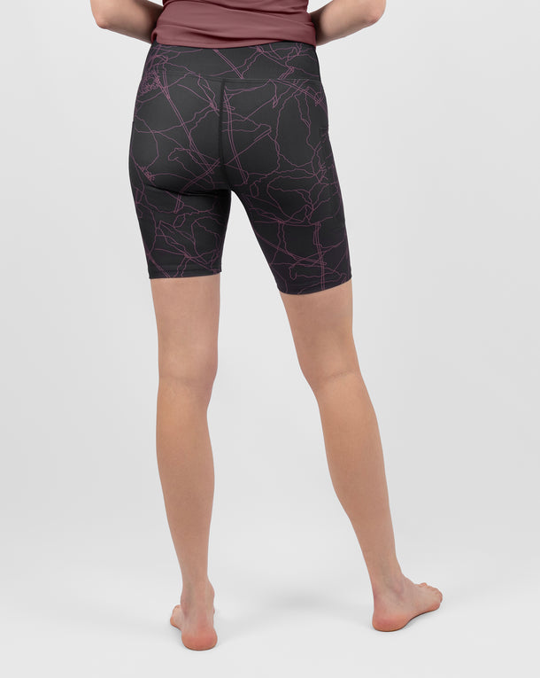 Model 5'9" | Size XS
