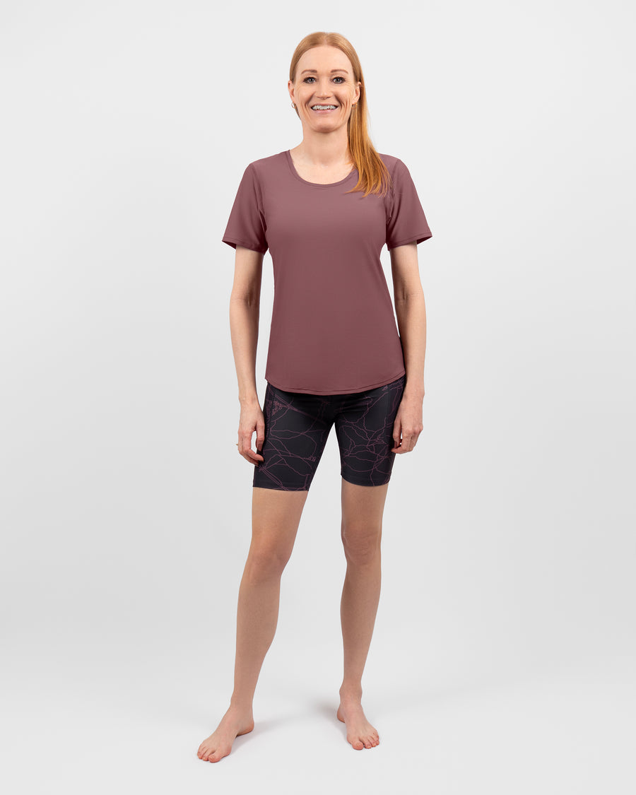 Model 5'9" | Size XS