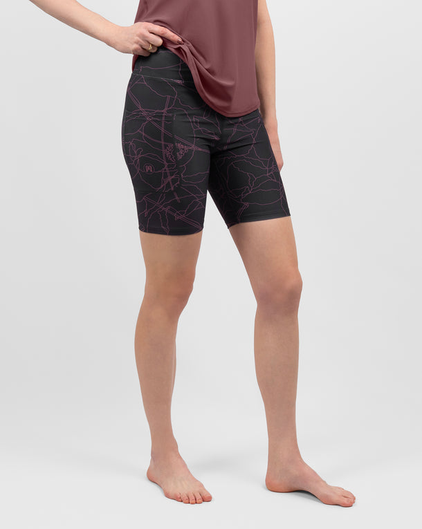 Model 5'9" | Size XS