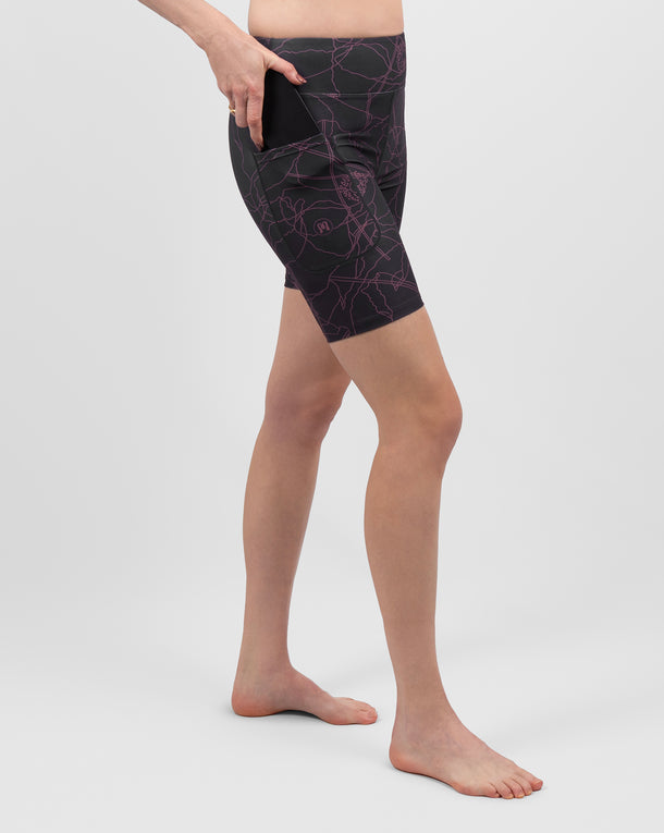Model 5'9" | Size XS