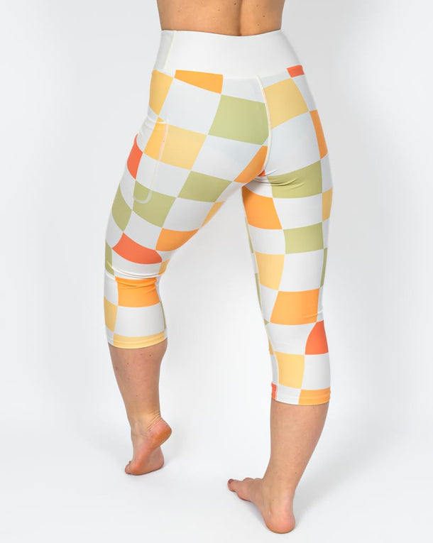 Groovy Capri