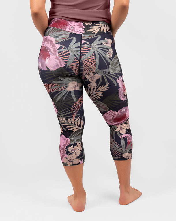 Model 5'4" | Size S