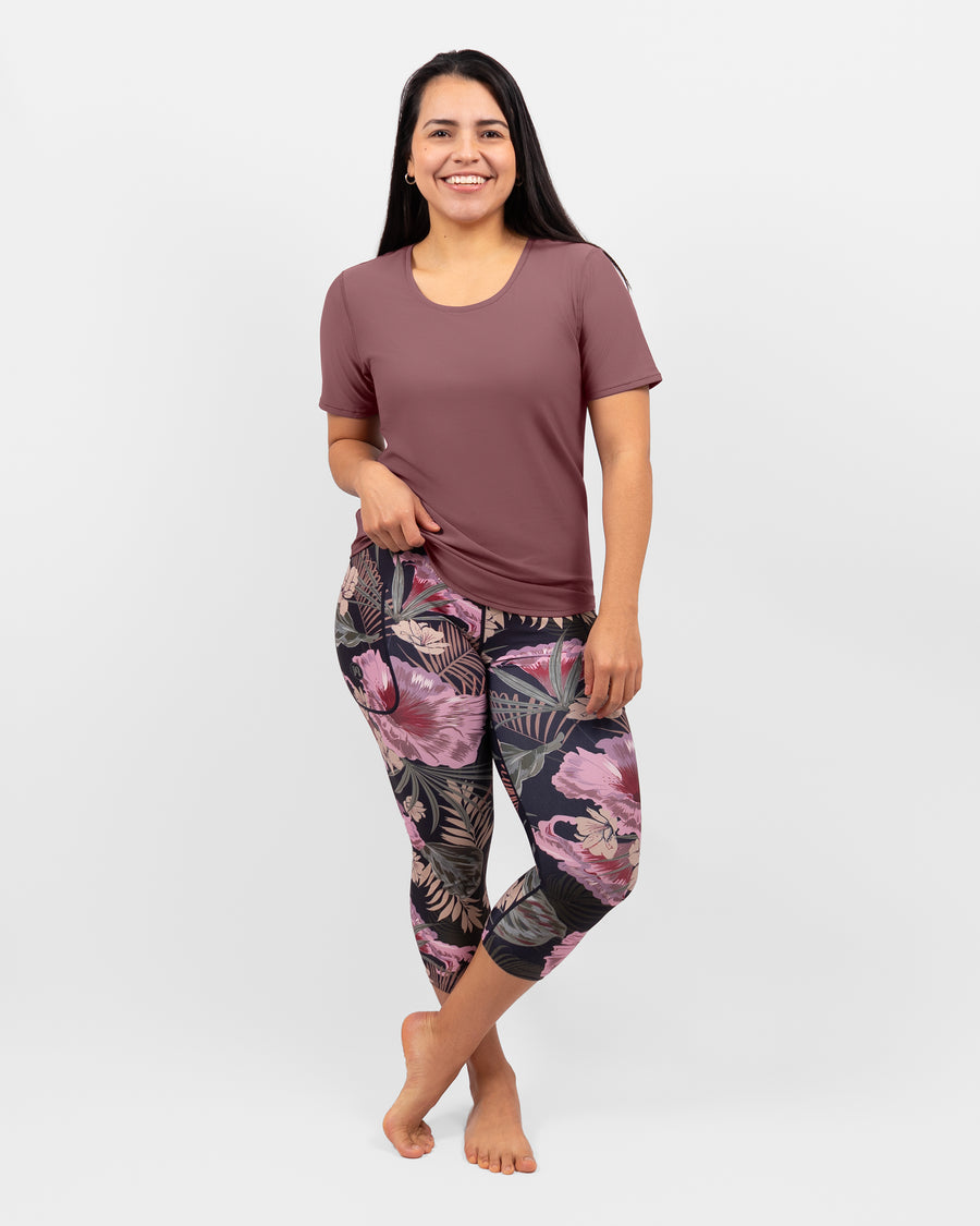 Model 5'4" | Size S