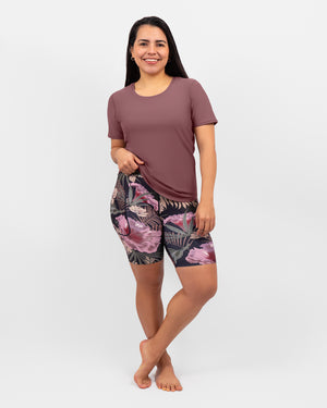 Model 5'4" | Size S