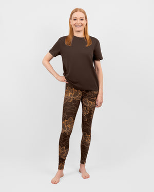 Model 5'9" | Size XS