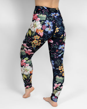 Hope Victorian Leggings Without Pockets