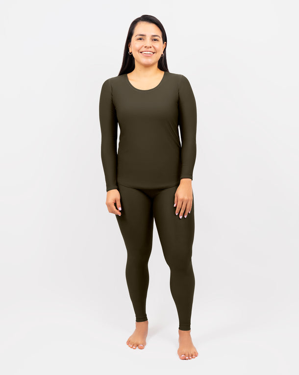 Model 5'4" | Size S