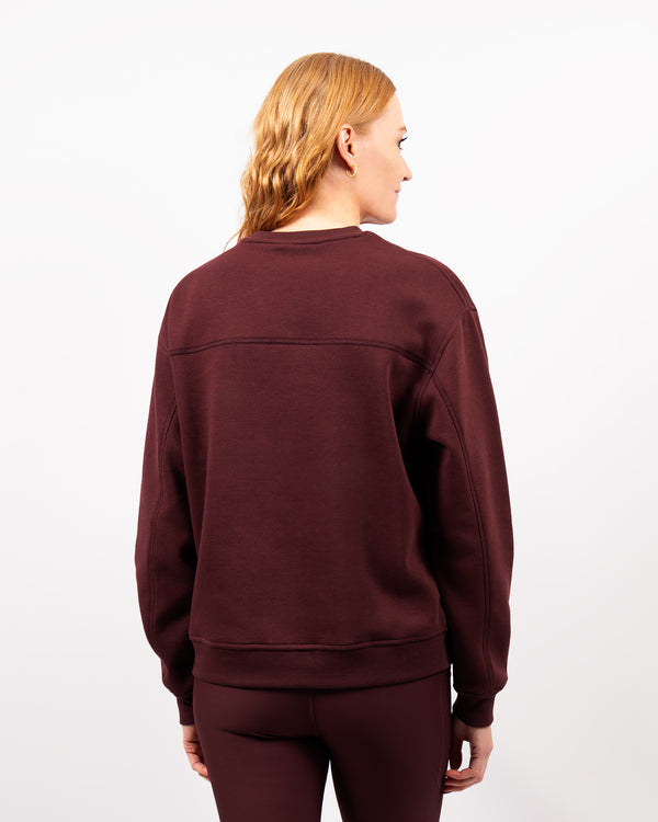 Model 5'9" | Size XS