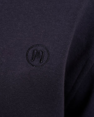 Ida Classic Deep Blue Sweatshirt