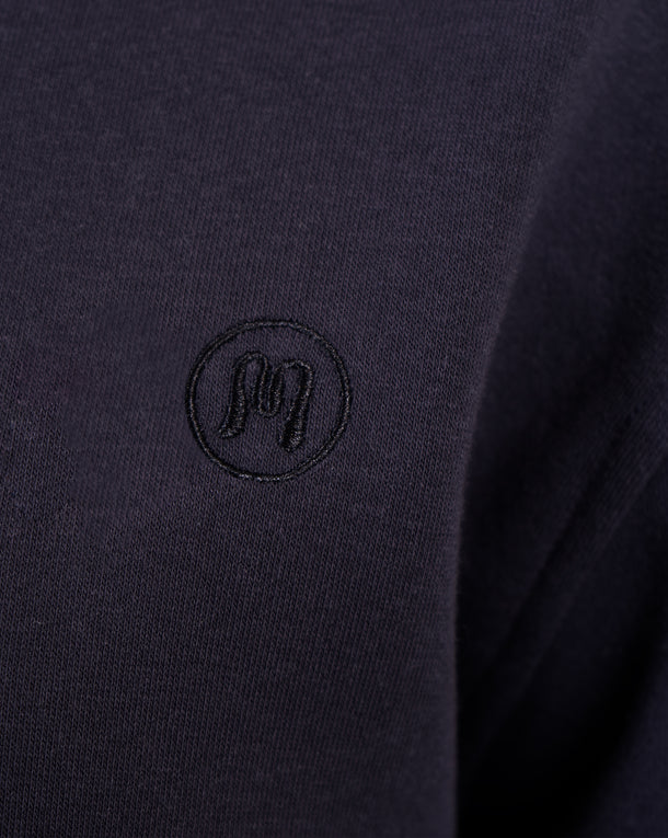 Ida Classic Deep Blue Sweatshirt