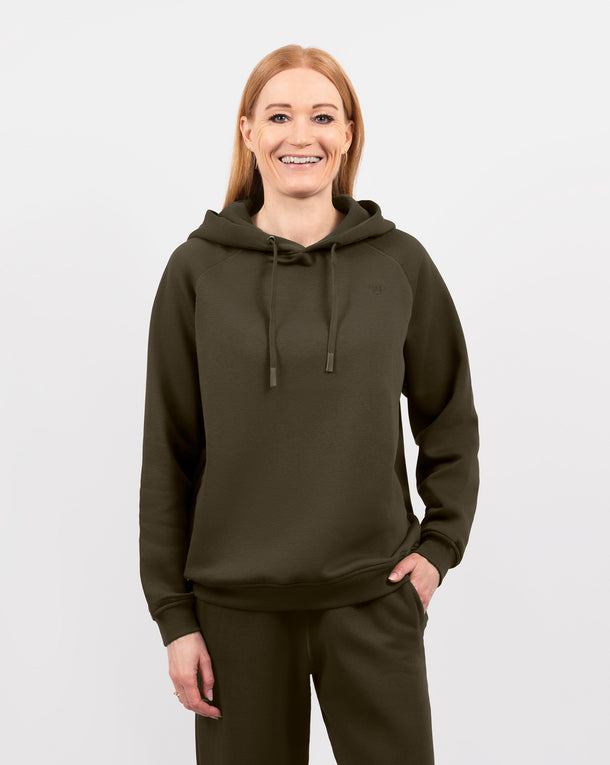 Model 5'9" | Size XS
