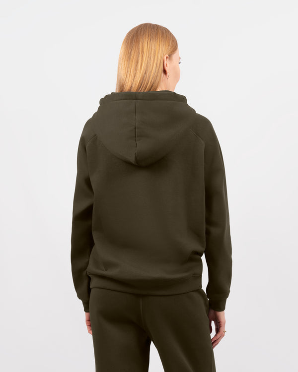 Model 5'9" | Size XS