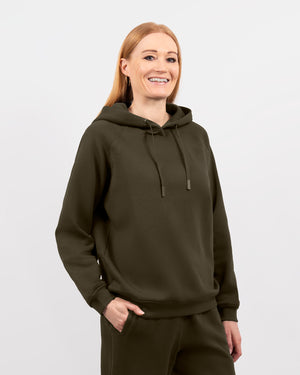 Model 5'9" | Size XS