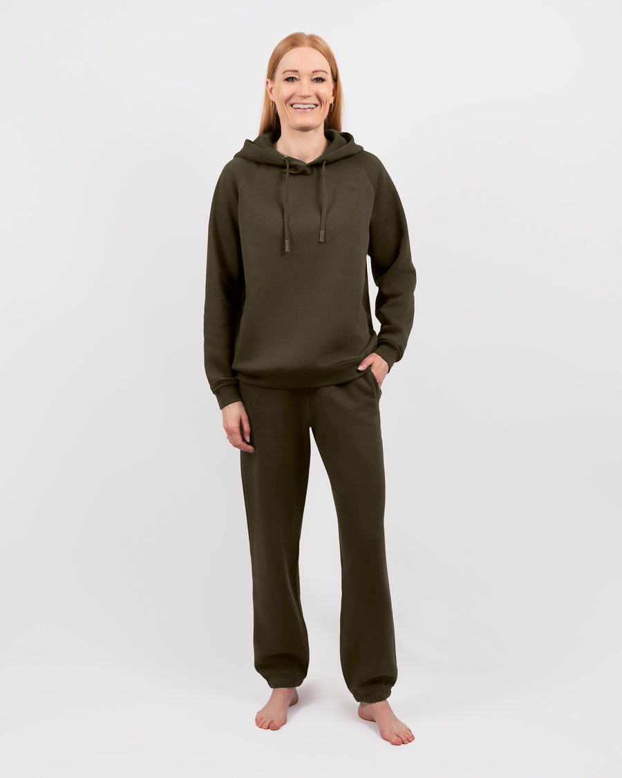 Model 5'9" | Size XS