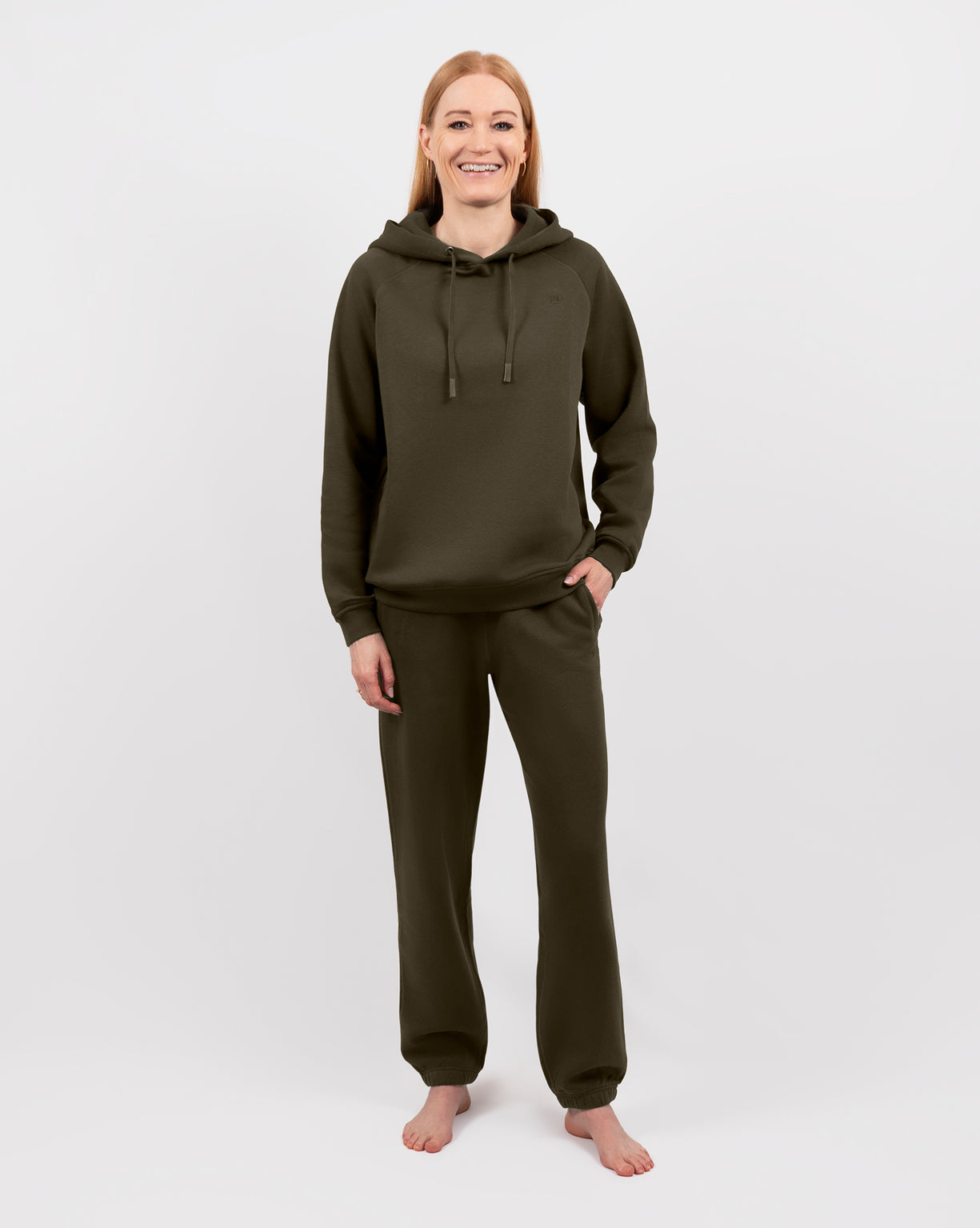 Model 5'9" | Size XS
