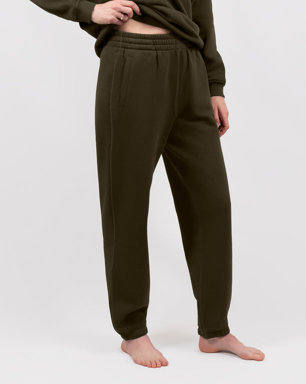 Model 5'9" | Size XS