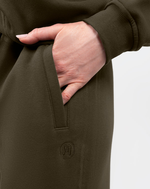 Model 5'9" | Size XS