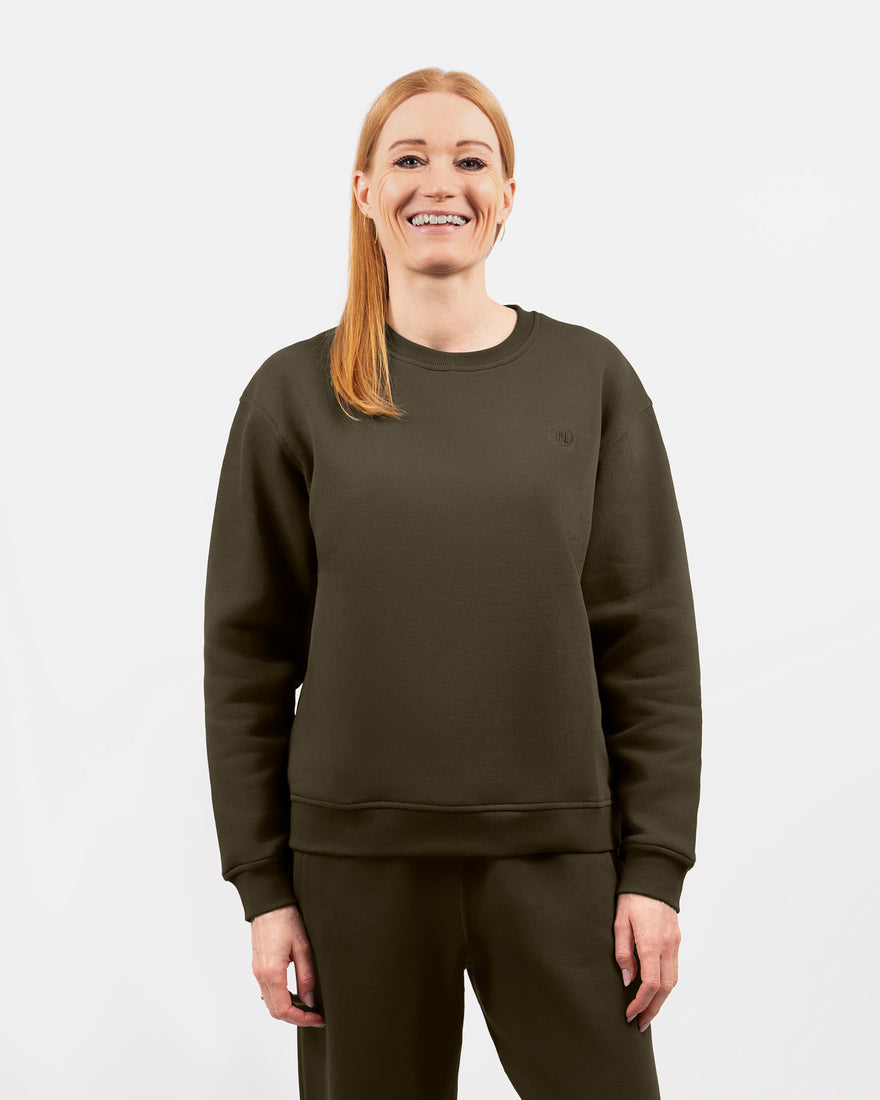 Model 5'9" | Size XS