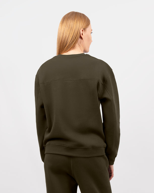 Model 5'9" | Size XS