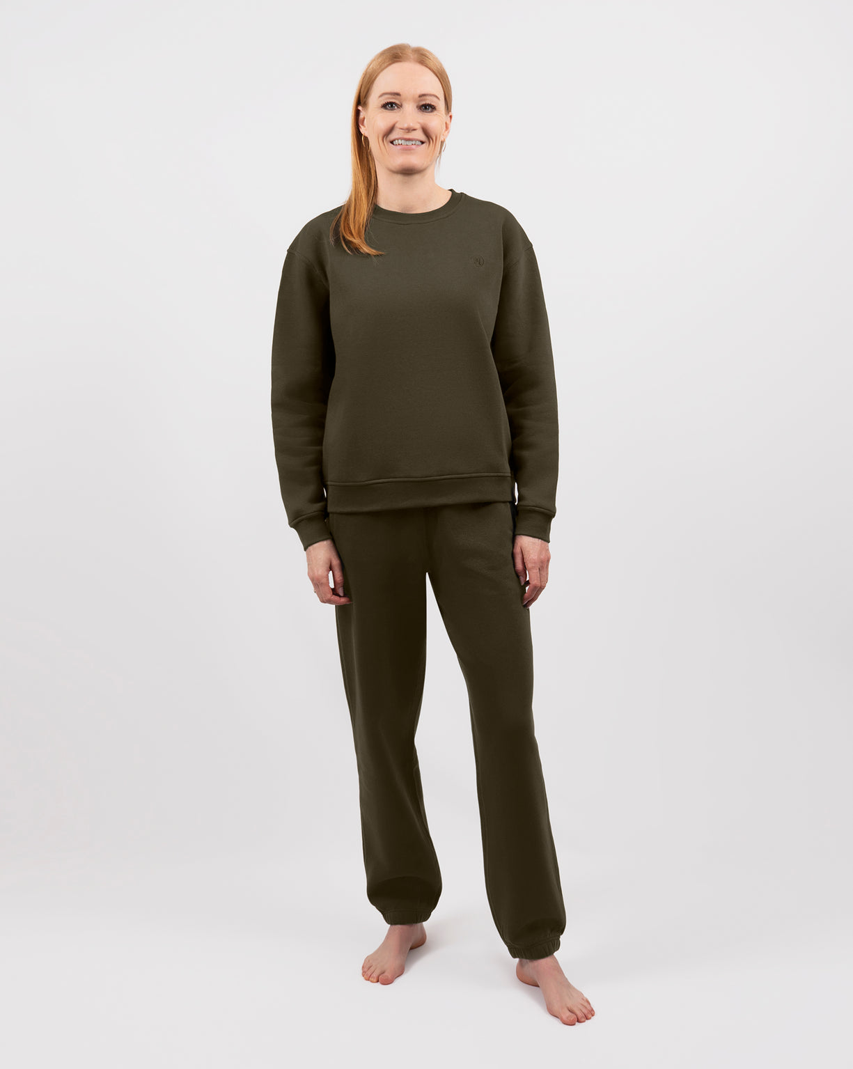 Model 5'9" | Size XS