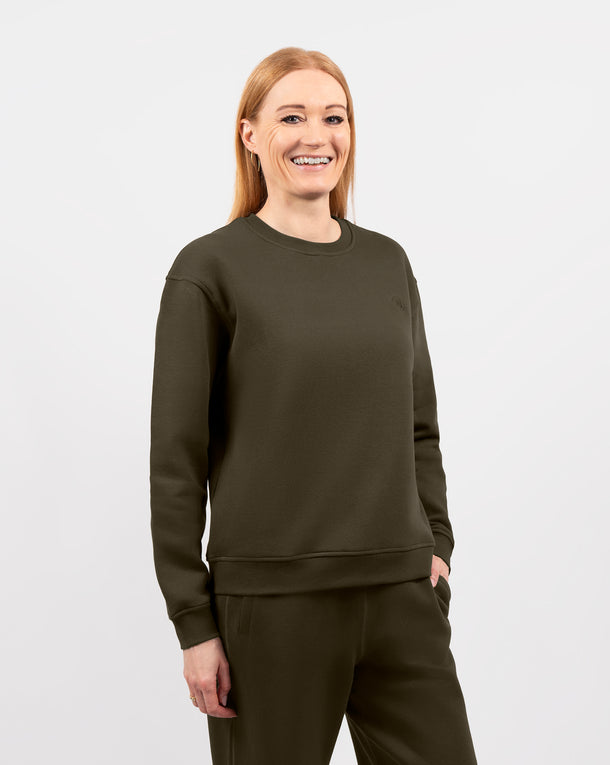 Model 5'9" | Size XS