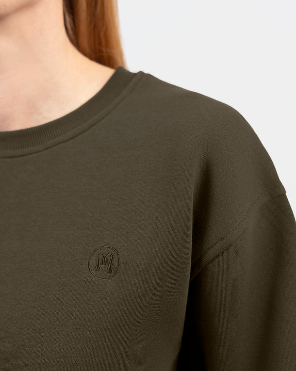 Model 5'9" | Size XS