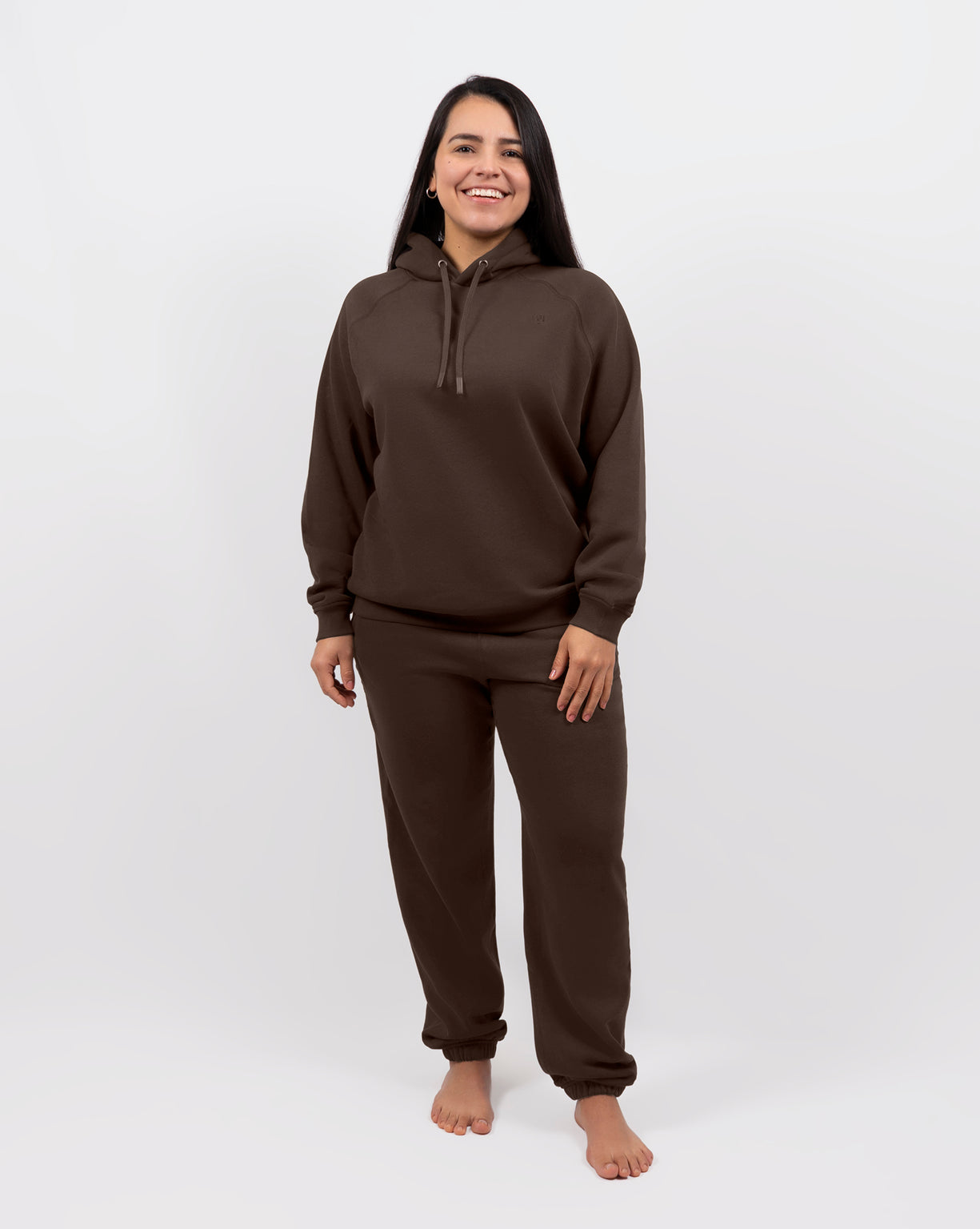 Model 5'4" | Size S