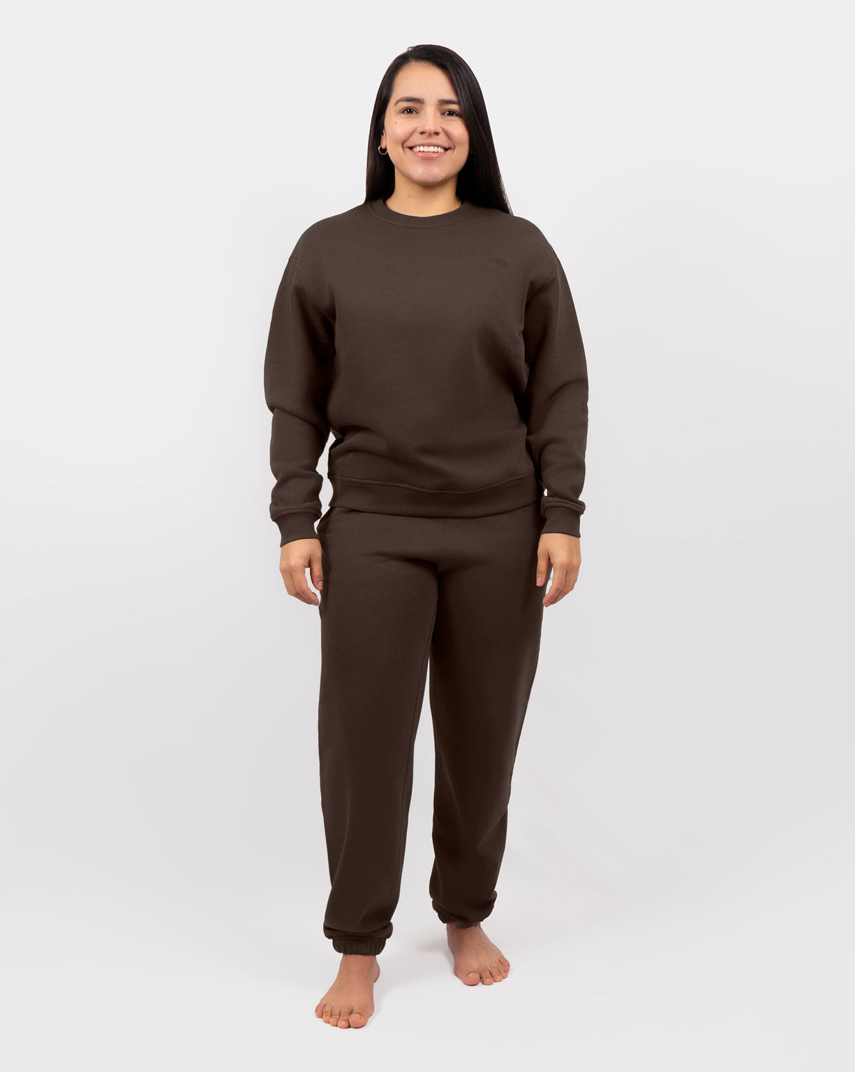 Model 5'4" | Size S