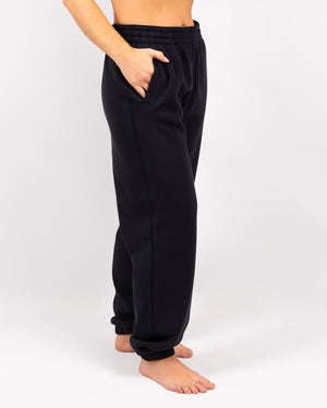 Ida Classic Deep Blue Sweatpants