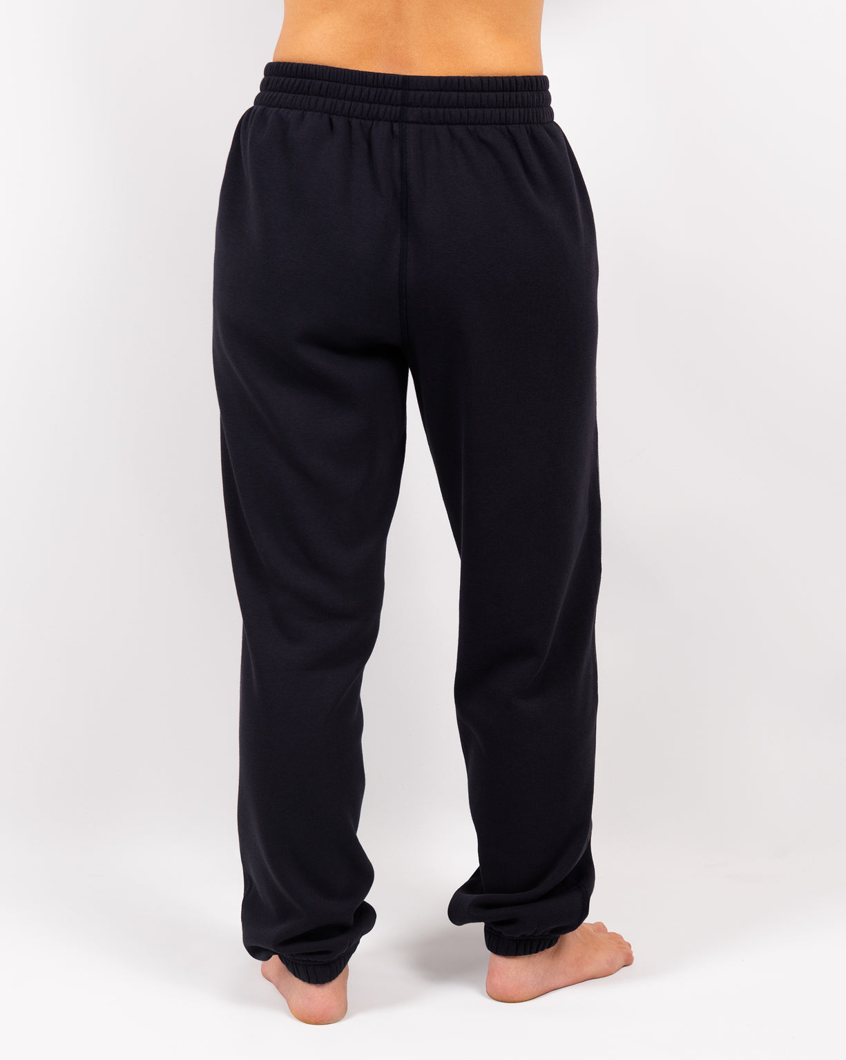 Ida Classic Deep Blue Sweatpants