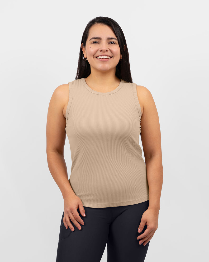 Model 5'4" | Size S