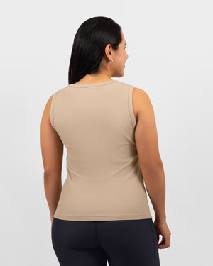 Model 5'4" | Size S