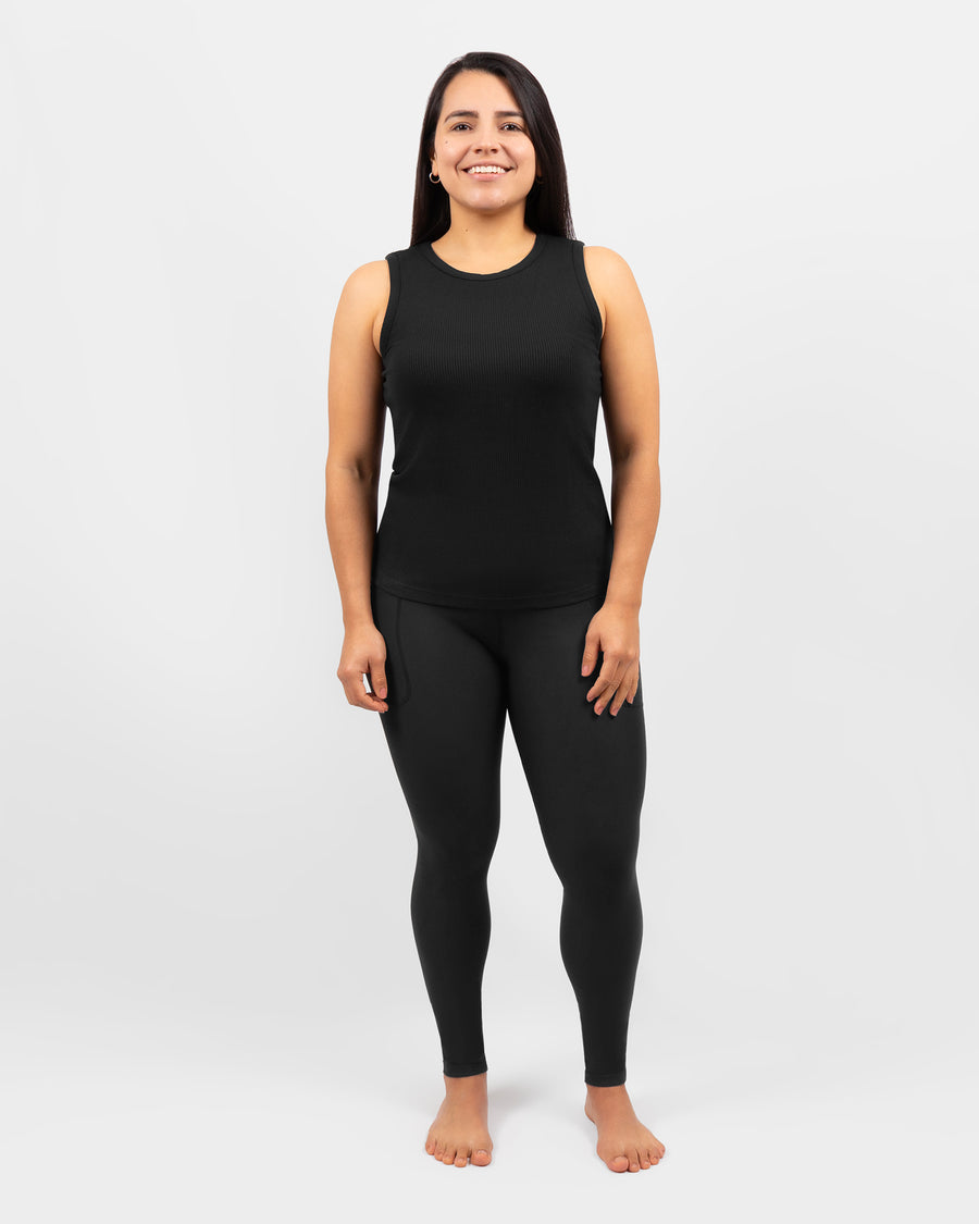 Model 5'4" | Size S