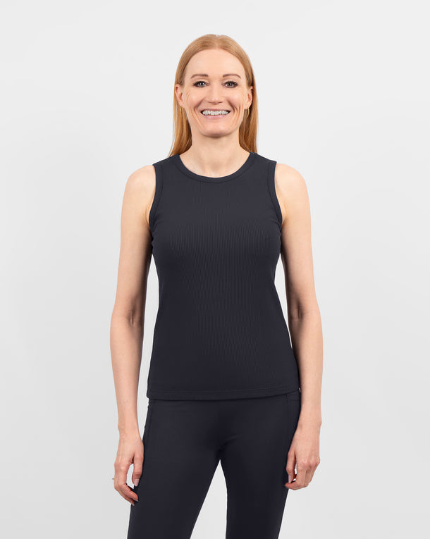 Model 5'9" | Size XS