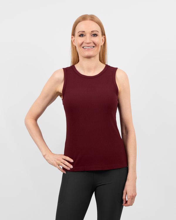 Model 5'9" | Size XS