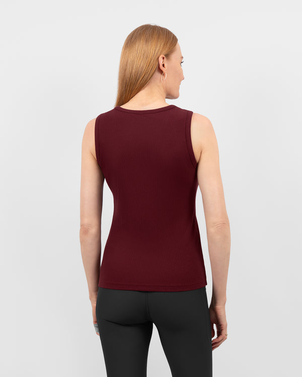 Model 5'9" | Size XS