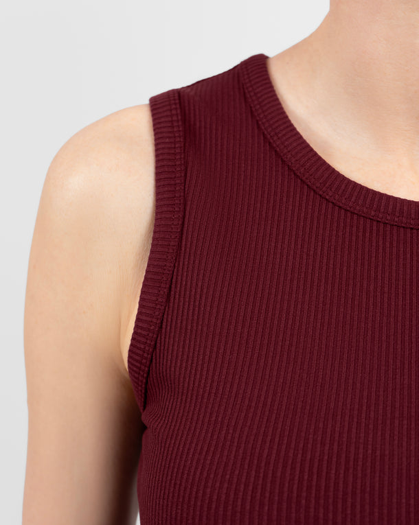 Model 5'9" | Size XS