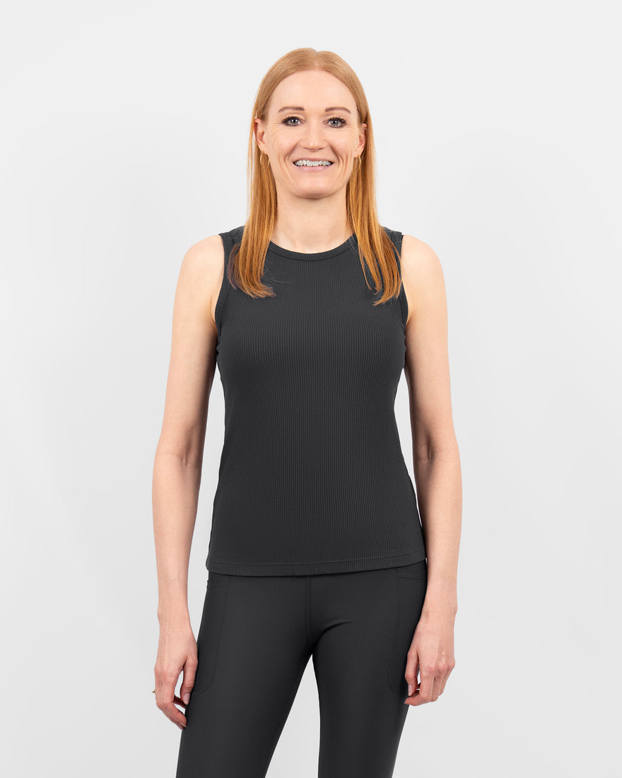 Model 5'9" | Size XS