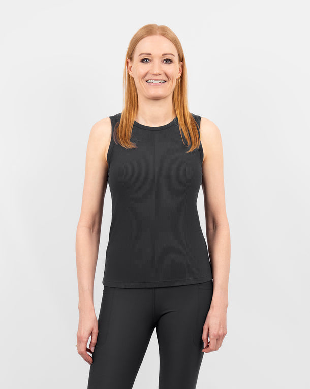 Model 5'9" | Size XS