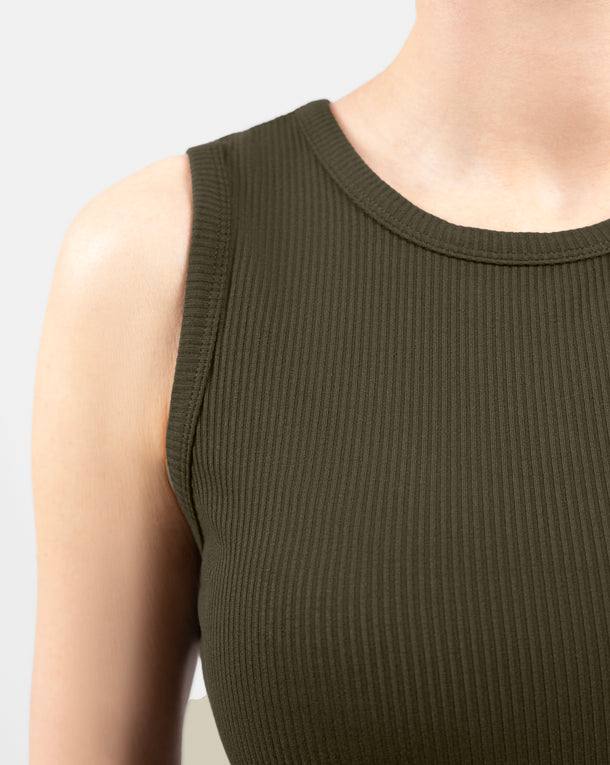 Model 5'9" | Size XS