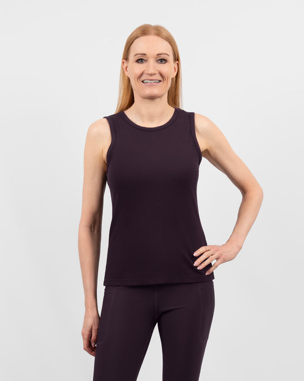 Model 5'9" | Size XS