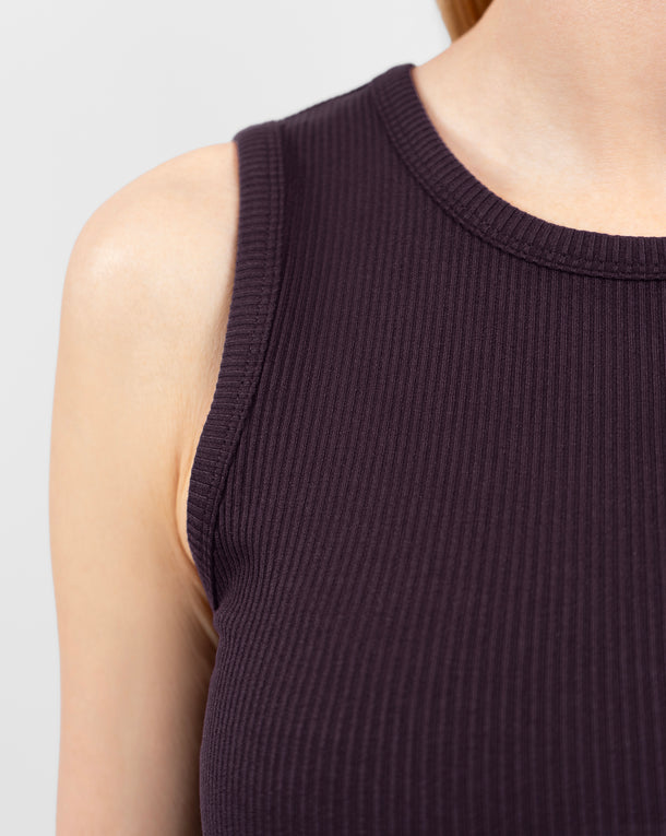 Model 5'9" | Size XS