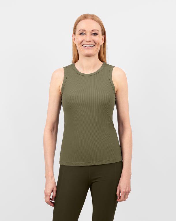 Model 5'9" | Size XS