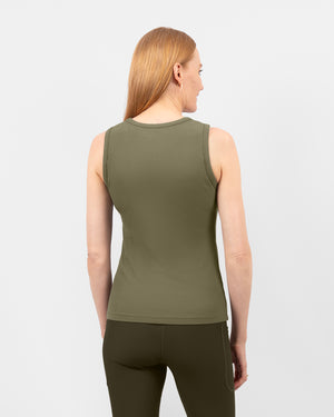 Model 5'9" | Size XS