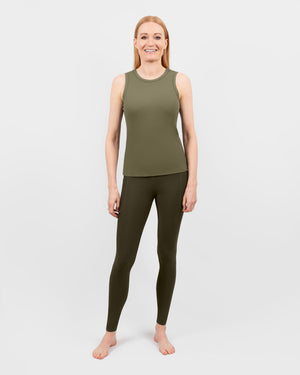 Model 5'9" | Size XS
