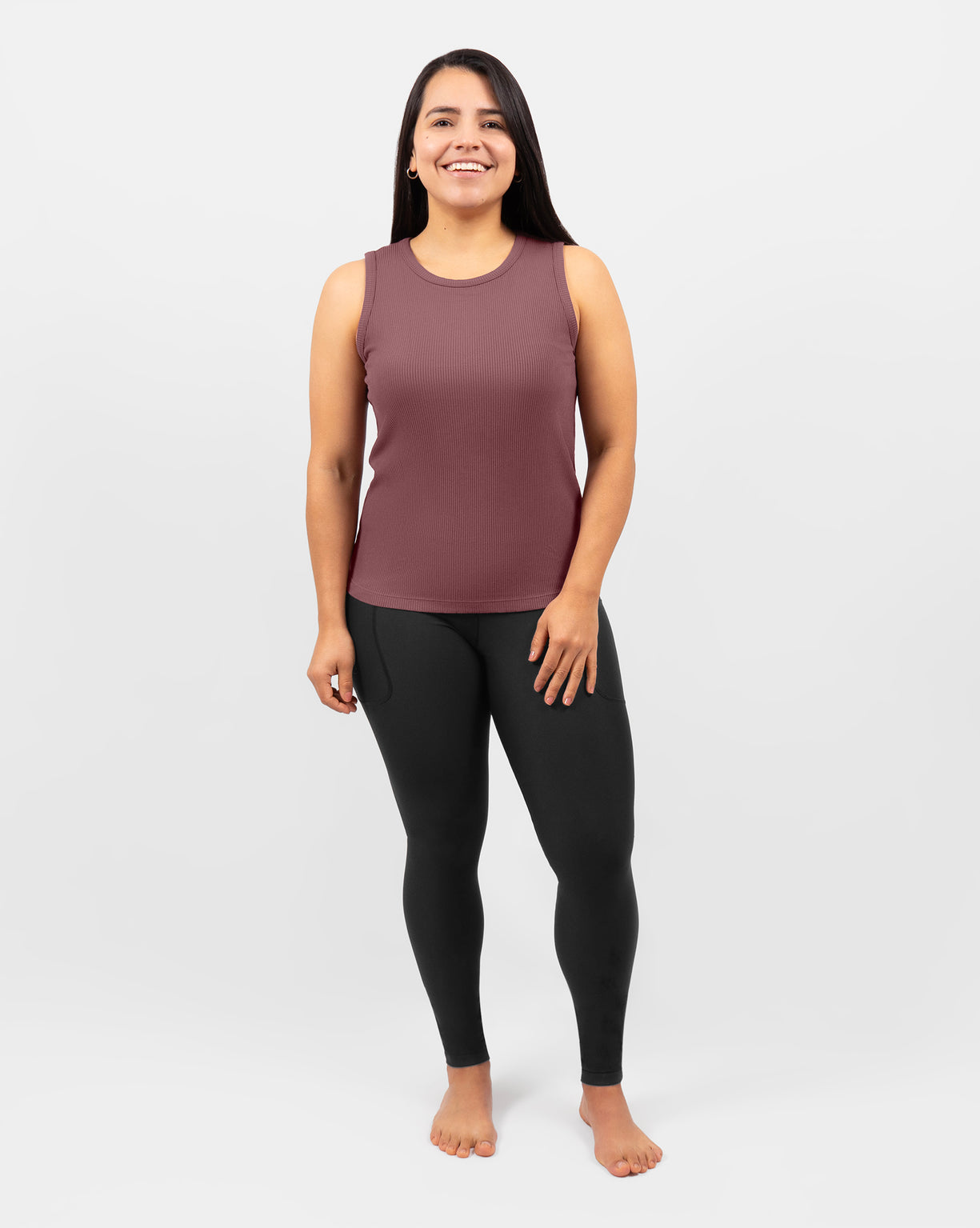 Model 5'4" | Size S