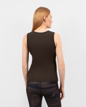 Model 5'9" | Size XS