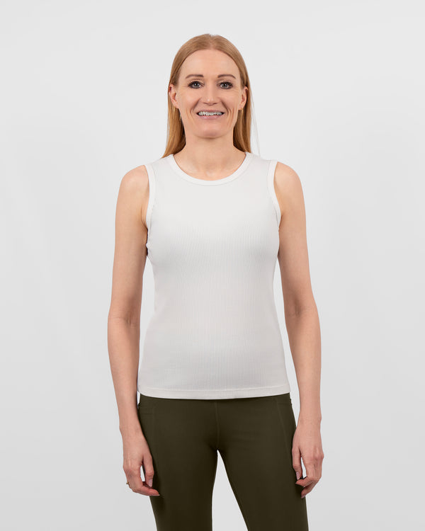 Model 5'9" | Size XS