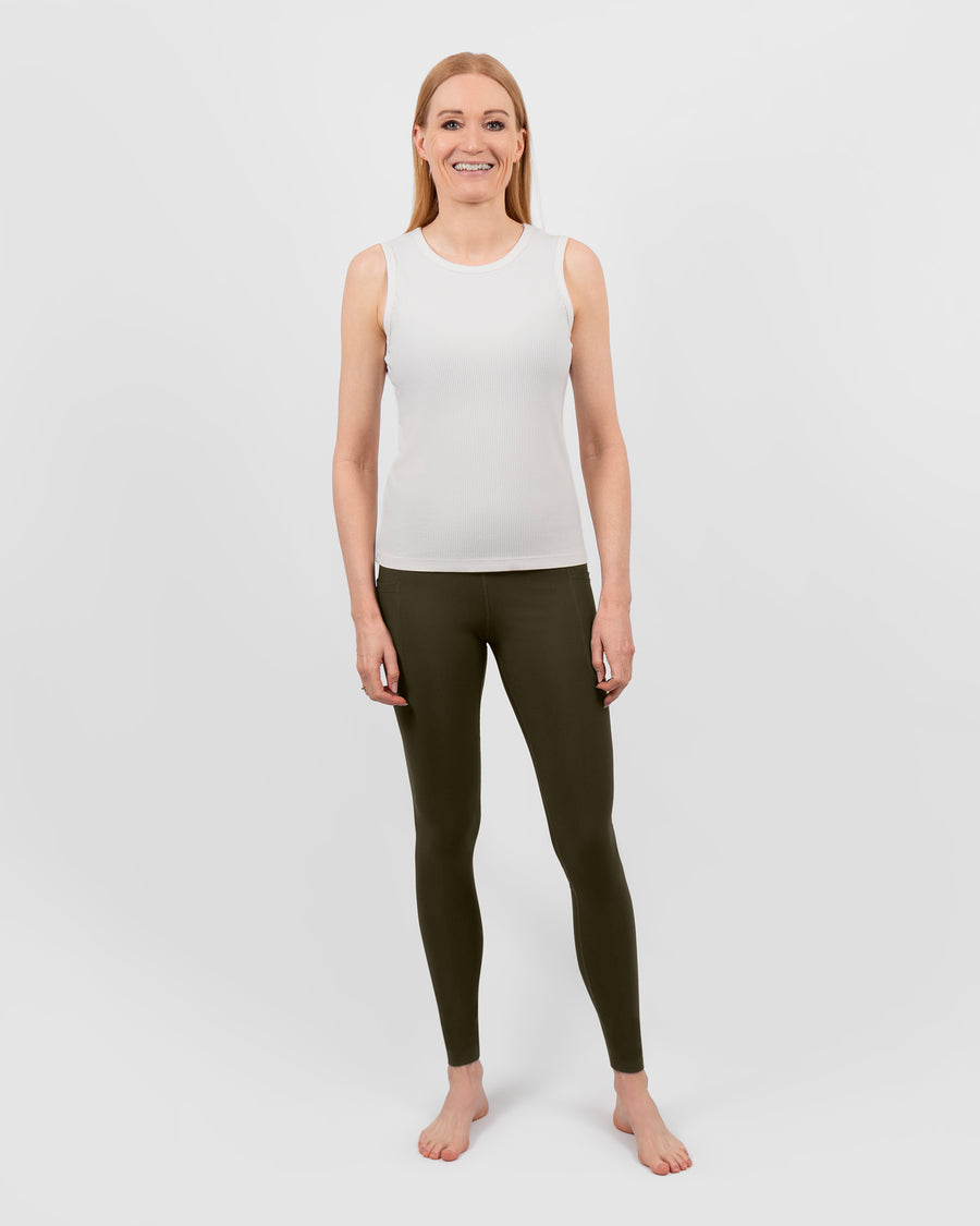 Model 5'9" | Size XS
