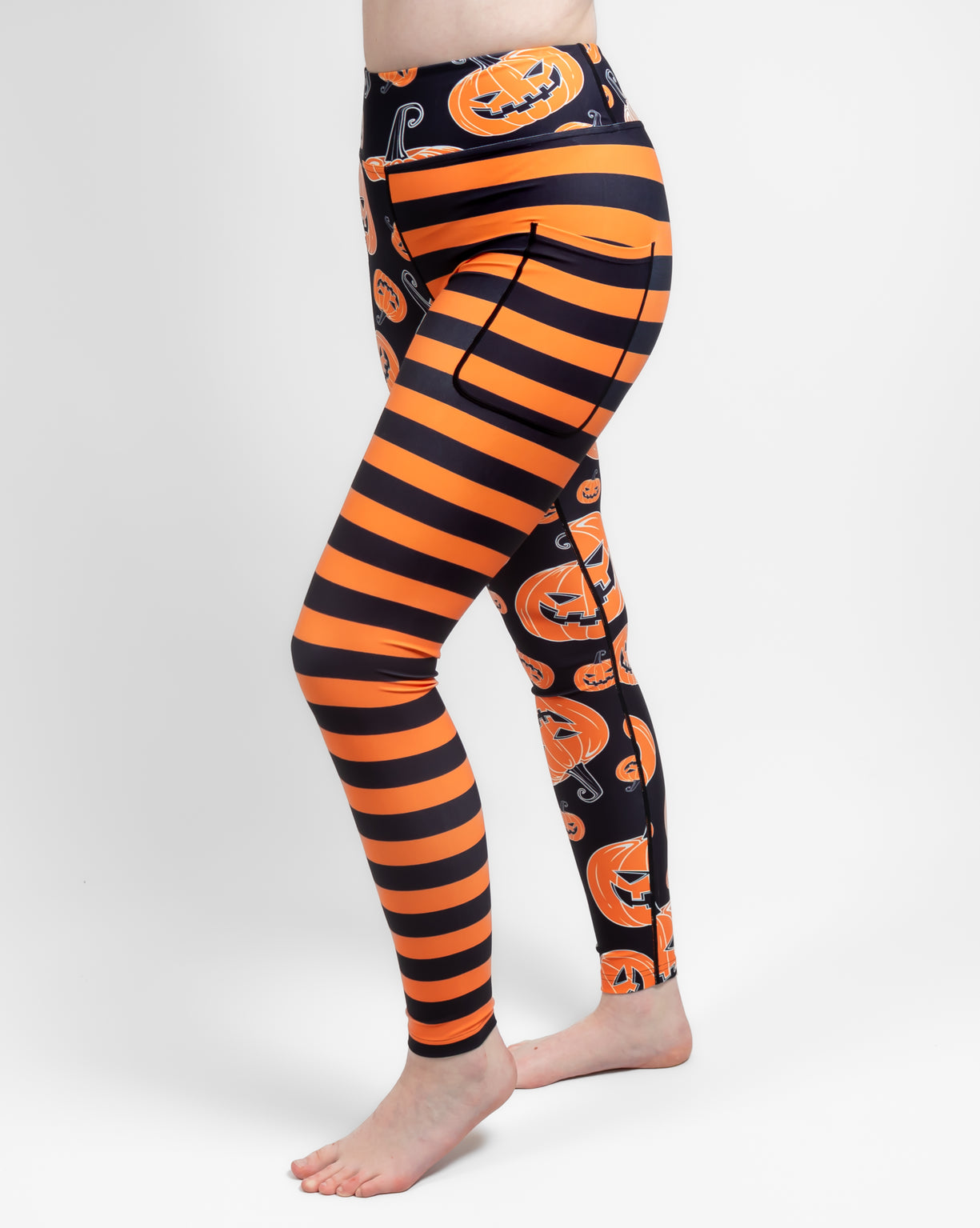 Signature Jacko Leggings